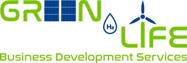 Greenlife Europe Logo